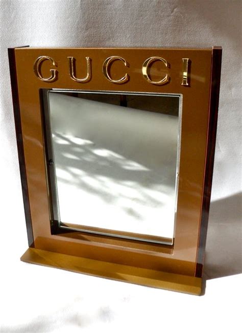 gucci mirror price|gucci wallpaper interior.